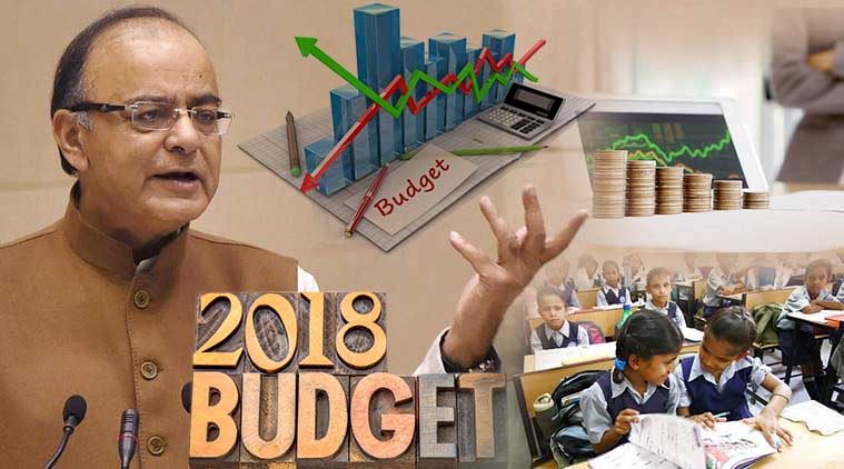 Image result for budget 2018