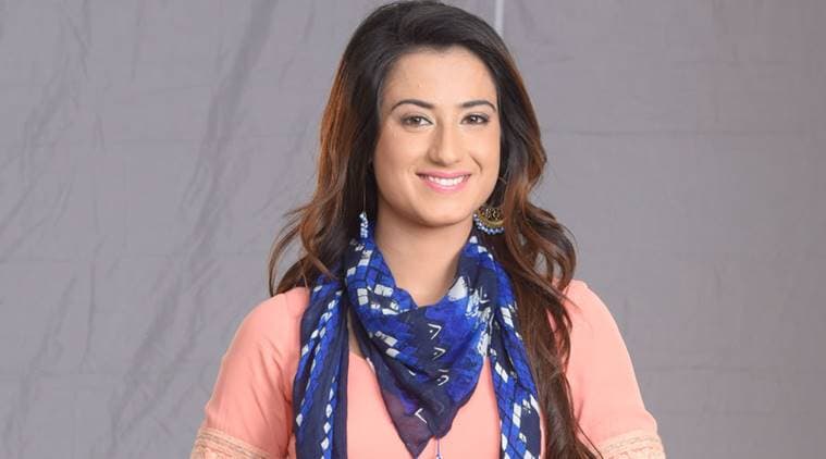 Aalisha Panwar