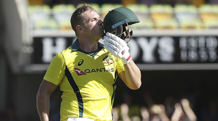 England are playing Australia in 2nd ODI at Gabba.