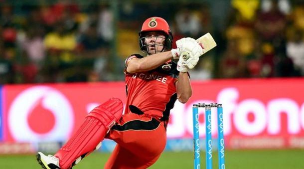 IPL 2018 retained players: