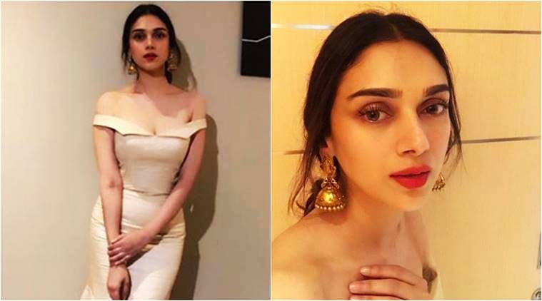 Aditi Rao Hydari, Aditi Rao Hydari latest photos, Aditi Rao Hydari fashion, Aditi Rao Hydari make-up, Aditi Rao Hydari movies, indian express, indian express news