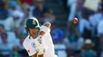 We need to do this for Faf: Aiden Markram