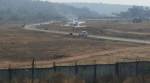 Mig-29k aircraft catches fire in Goa, pilot ejects safely
