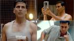 PadMan song Saale Sapne: This Akshay Kumar track is an ode to the real Padman