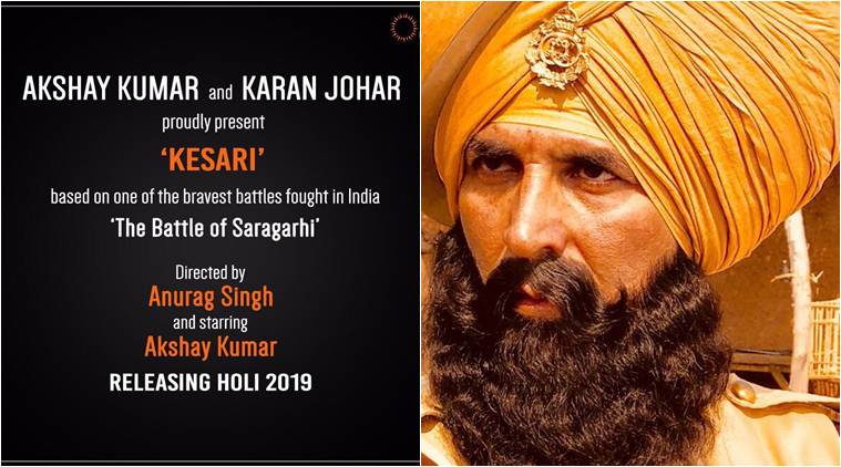 akshay kumar in kesari