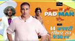 Super Night With PadMan: Akshay Kumar and Sunil Grover set to create a laughter riot, watch video
