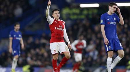 Alexis Sanchez likely to join Manchester United, says Arsene Wenger