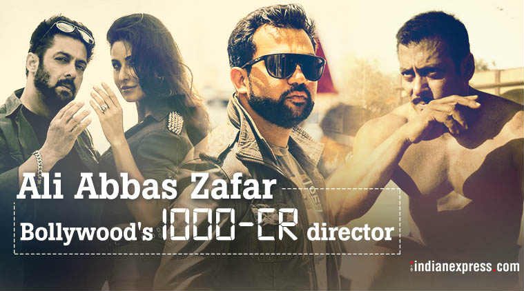 Ali Abbas Zafar films Tiger Zinda Hai and Sultan
