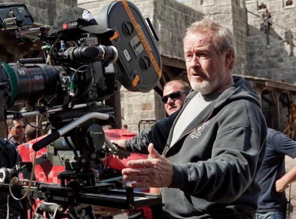 all the money in the world christopher plummer ridley scott michelle williams