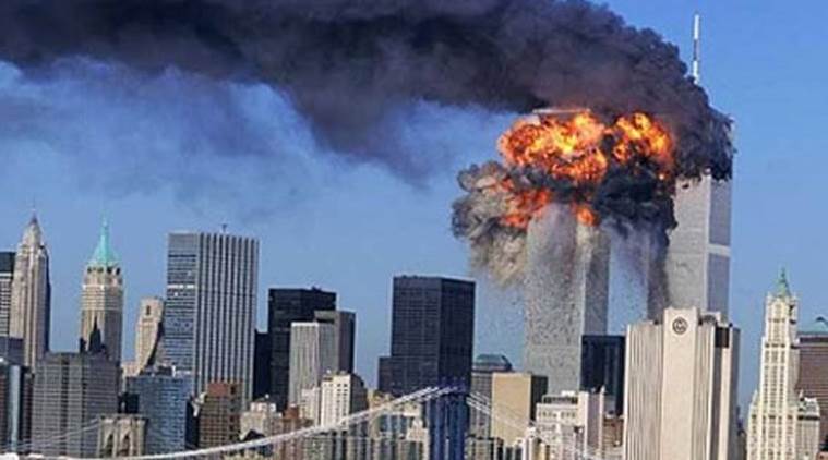 9/11, 911