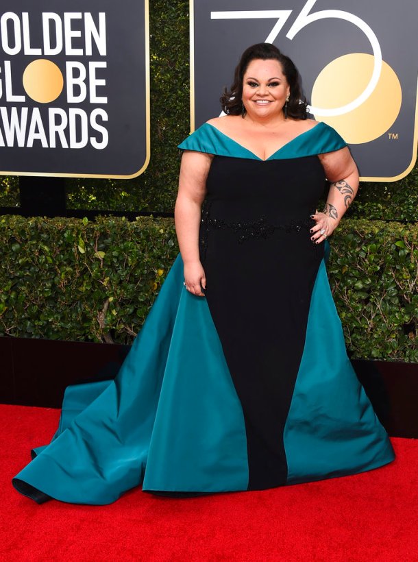 Keala Settle