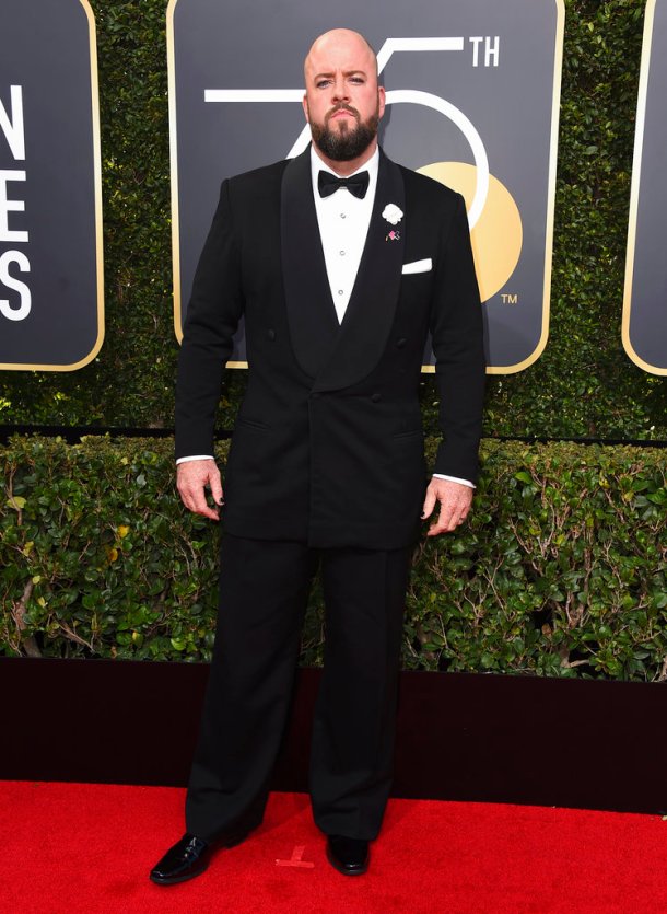 Chris Sullivan