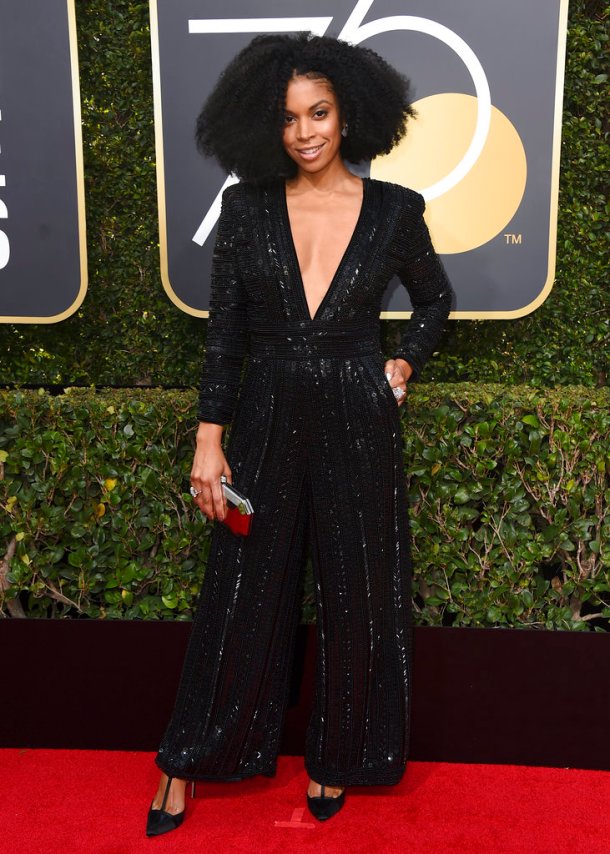 Susan Kelechi Watson