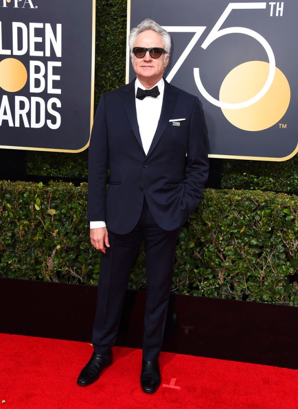 Bradley Whitford golden globes