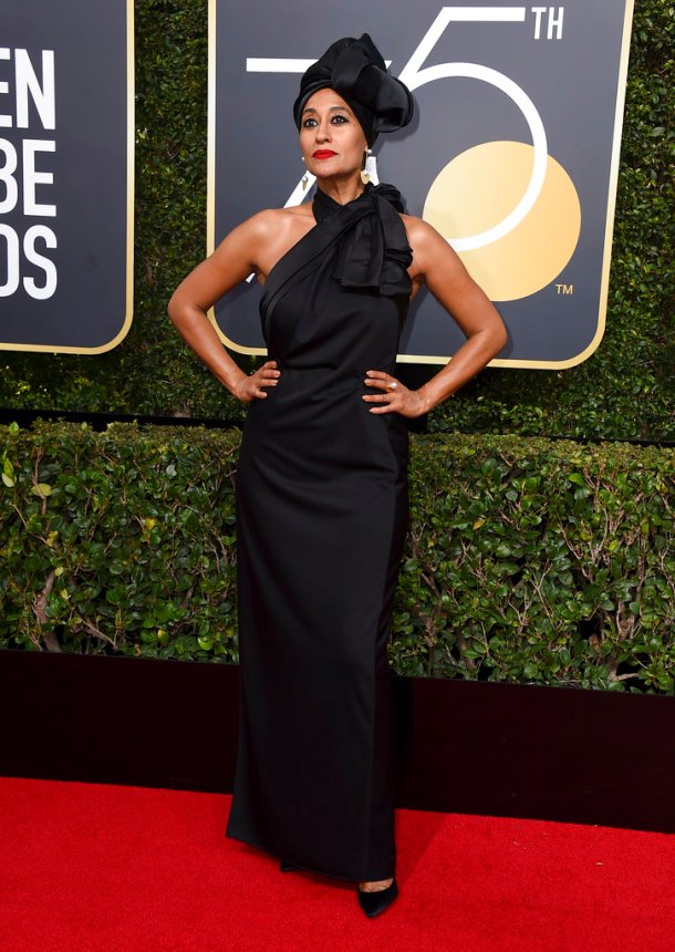 Tracee Ellis Ross
