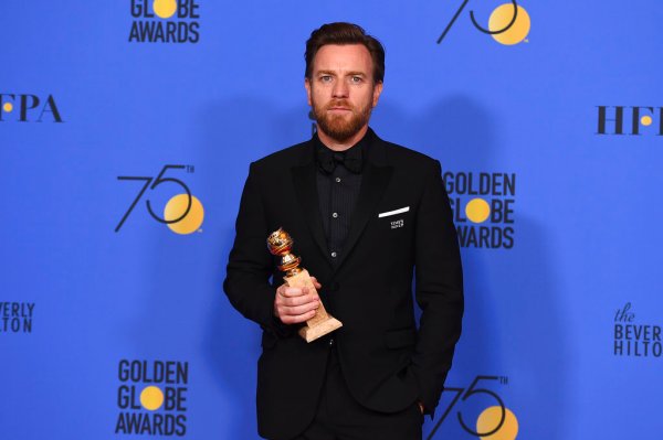 evan mcgregor fargo golden globes