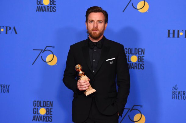 evan mcgregor fargo golden globes