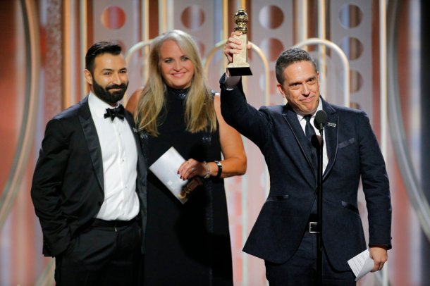 lee unkrich golden globes coco