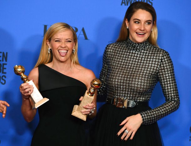 big little lies golden globes