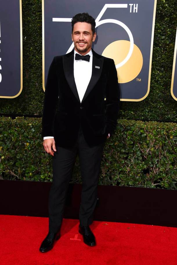 James Franco