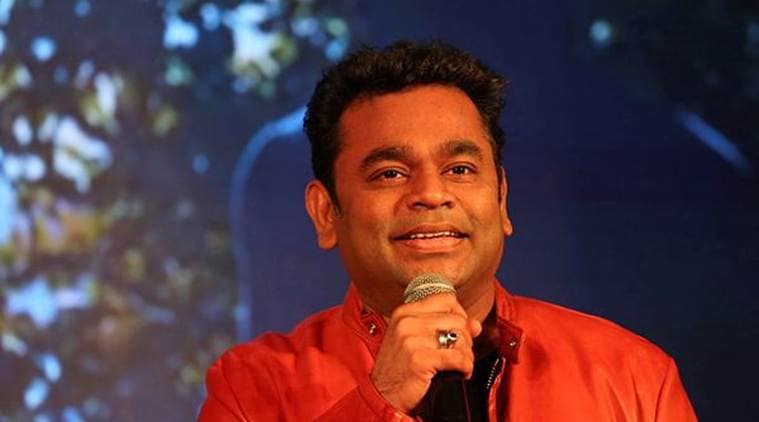 photos of ar rahman 