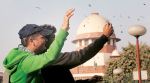Section 377: Supreme Court will revisit its order banning gay sex; societal morality changes with time