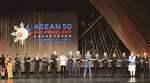 Ramayana festival, khadi jackets: Stage set for ASEAN at Republic Day