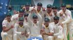 Australia romp to innings win and 4-0 Ashes triumph