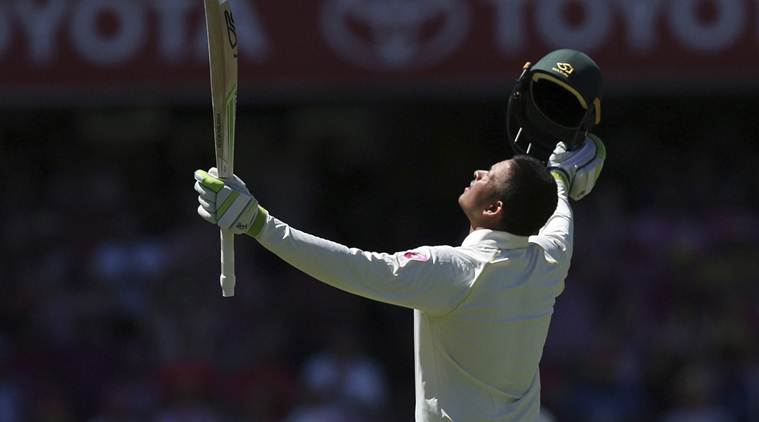 Ashes 2017, Australia vs England, Usman Khawaja, Shaun Marsh, Mitchell Marsh, England tour of Australia, sports news, cricket, Indian Express