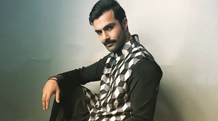 Ashmit Patel