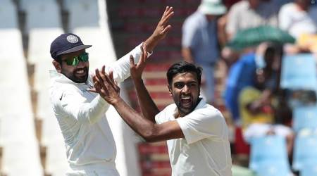 Play only Test cricket now, might as well be ready when I get an opportunity, says R Ashwin