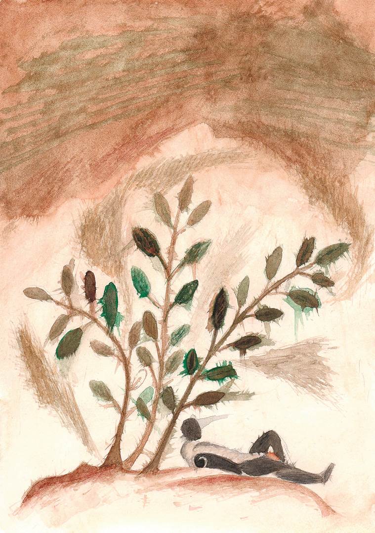 seema kohli, art curator, delhi based artists, painters, tunty chauhan, Wardha Shabbir, Atul Dodiya, delhi art gallery, gallery threshold, indian express