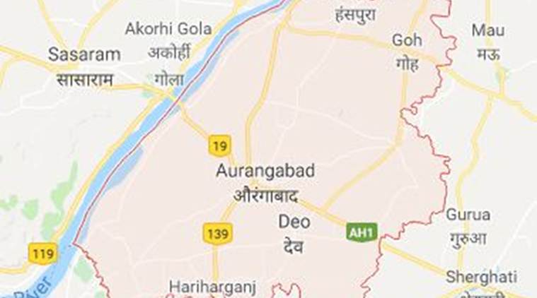 Bihar CRPF jawan encounter, Bihar CRPF jawan dies, Aurangabad CRPF jawan dies, CRPF jawan dies, Maoists, Bihar News, Indian Express, Indian Express News
