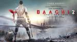 Tiger Shroff and Disha Patani's Baaghi 2 to release on March 30