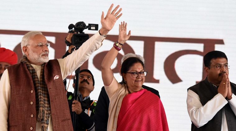 Fifth Column: Broken promises 