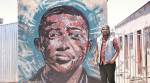 South Africa town that raised a trailblazer