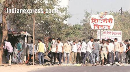 Bhima Koregaon violence: Congress looks to consolidate Dalit votes