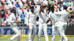 India vs South Africa, 1st Test, Day 1, Live