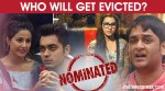Bigg Boss 11: Will Luv Tyagi lose his place in the finale to celebrities Vikas, Shilpa and Hina?