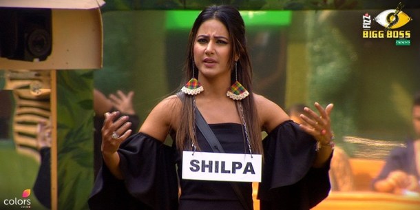 Hina Khan