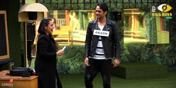 bigg boss vikas
