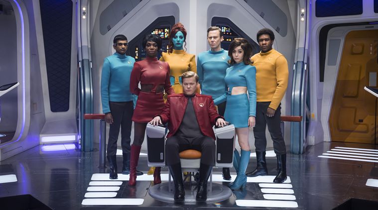 black mirror