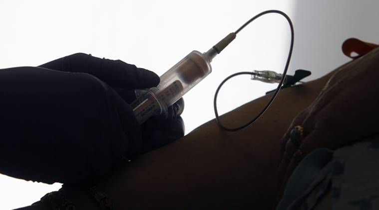 Girl set ablaze after tiff over filling water from handpump