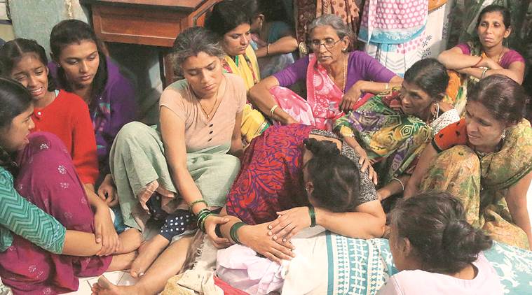 Dahanu boat capsize, Mumbai boat capsize, Mumbai students death, Mumbai boat accident, Mumbai boat accident dead, Mumbai news, indian express news