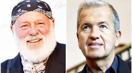 #MenToo: Famous photographers Mario Testino and Bruce Weber accused of sexual misconduct by male models