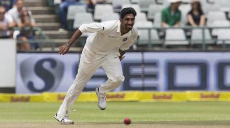 India vs South Africa: We need to learn from our mistakes, says Jasprit Bumrah