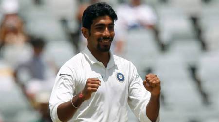 Jasprit Bumrah’s comeback mantra: ‘Never, ever go by perceptions’