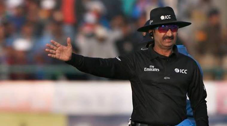 Two Indian umpires in ICC panel for U-19 World Cup | The ... - 759 x 422 jpeg 22kB