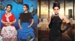 Karthik Srinivasan's calendar: Shruti Haasan, Taapsee Pannu channel Hollywood legends