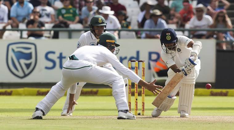 Cape Town Test